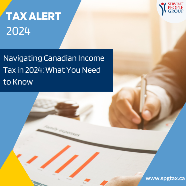 Maximizing Deductions: Your Key to Optimizing Your Canadian Tax Return